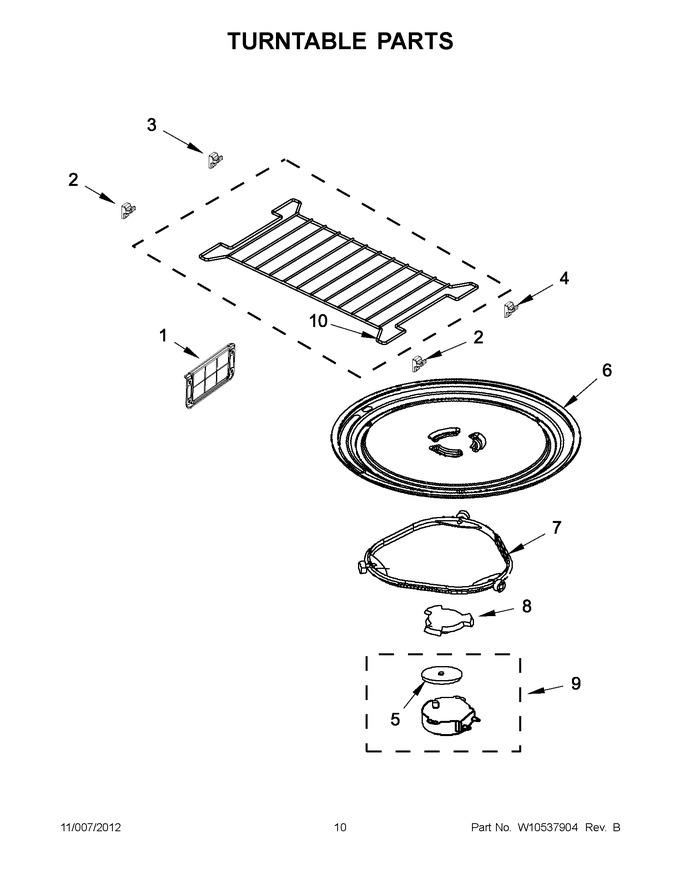 Diagram for KHMS2040BSS0