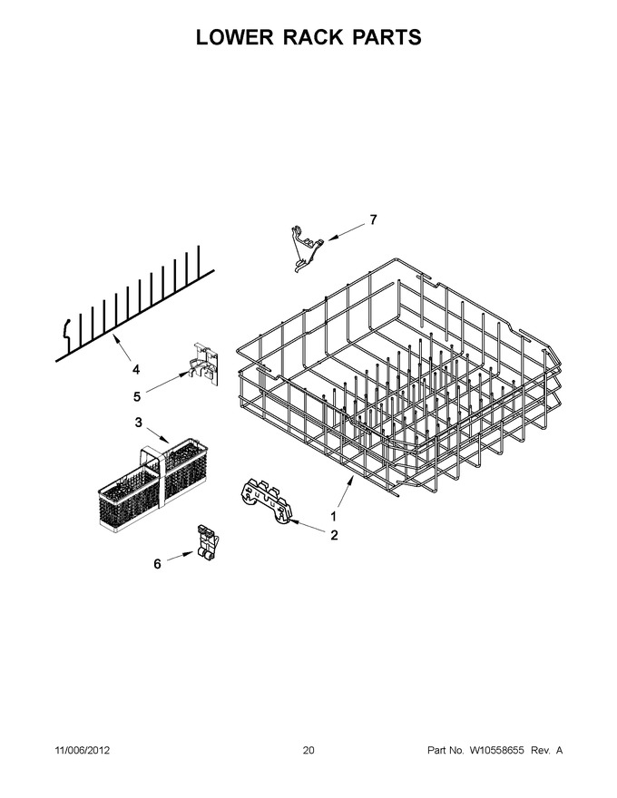 Diagram for KUDE48FXSP5