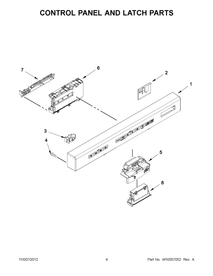 Diagram for KUDE50CXSS9