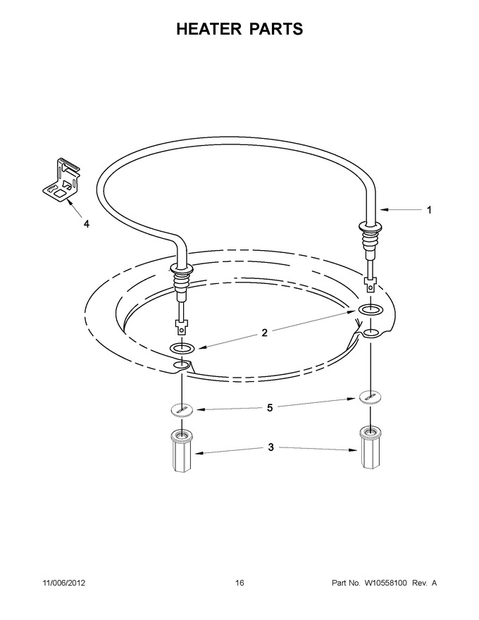 Diagram for WDF310PLAT2