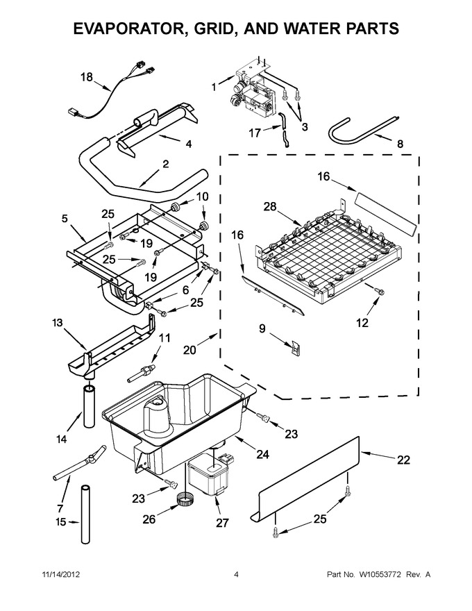 Diagram for GI15NDXXS2
