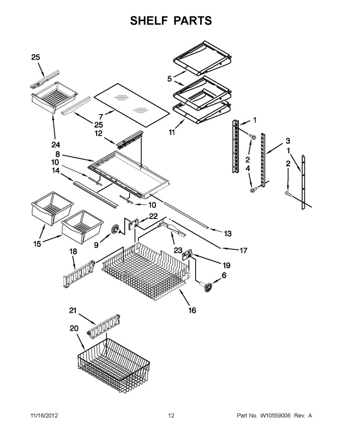 Diagram for GB9FHDXWQ06