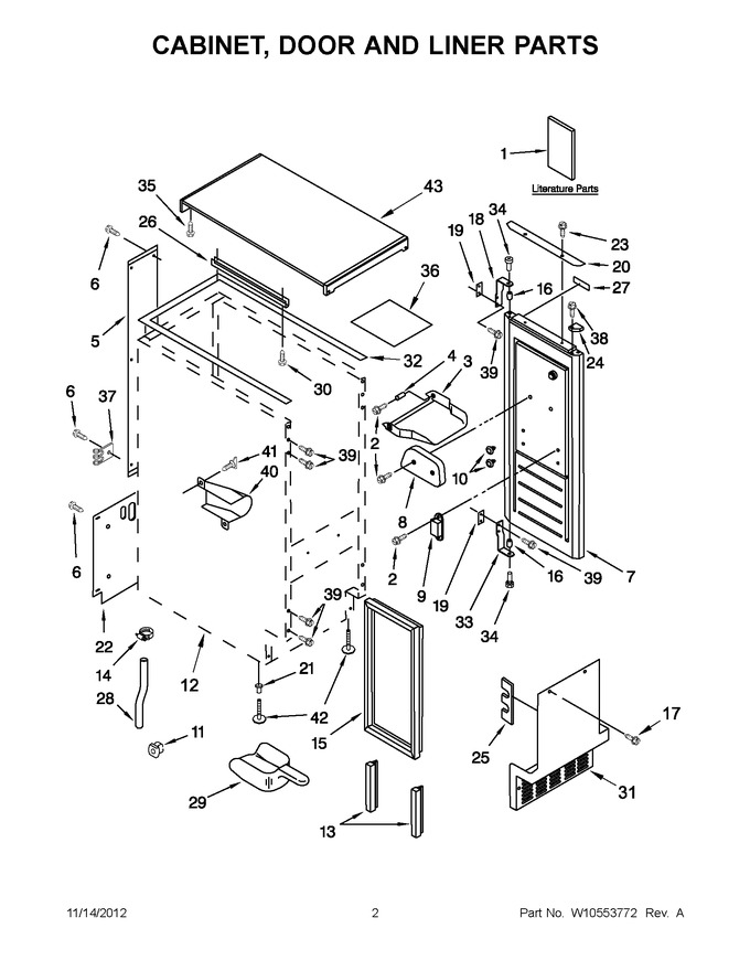 Diagram for GI15NDXXS2