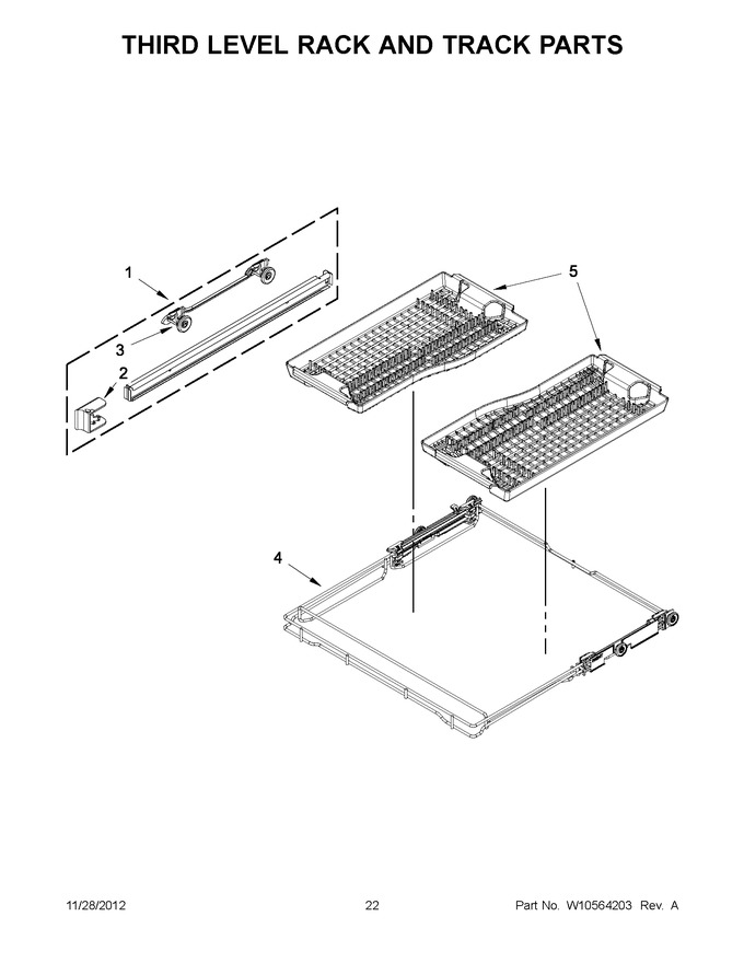 Diagram for KUDE20FBBL0