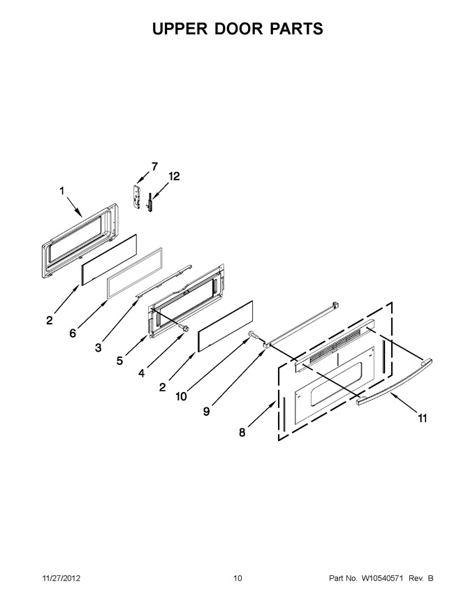 Diagram for GGG388LXB04