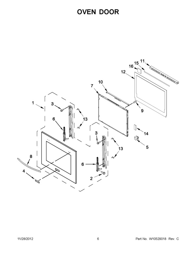 Diagram for KEMS379BBL00