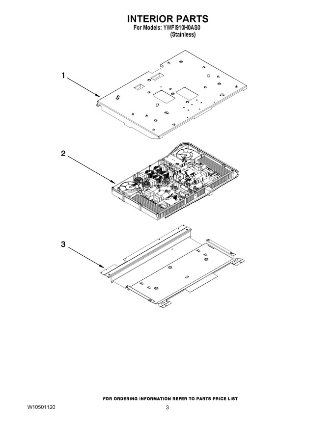 Diagram for YWFI910H0AS0