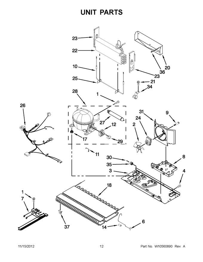 Diagram for KBLS19KTMS3