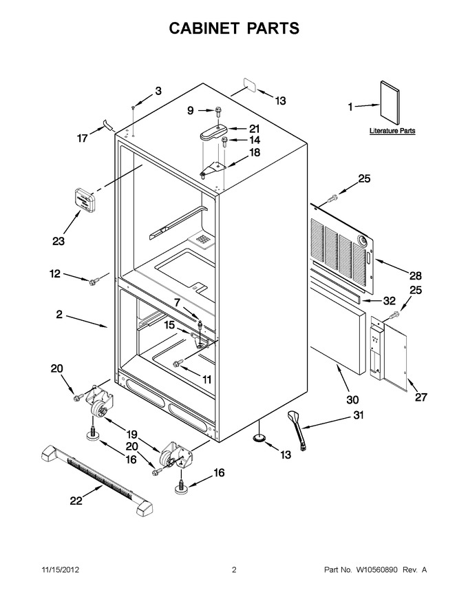 Diagram for KBLS19KTMS3
