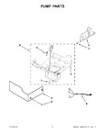 Diagram for 03 - Pump Parts