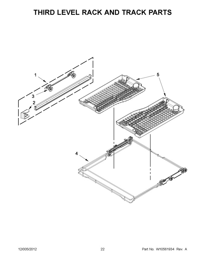 Diagram for KUDE70FXPA5