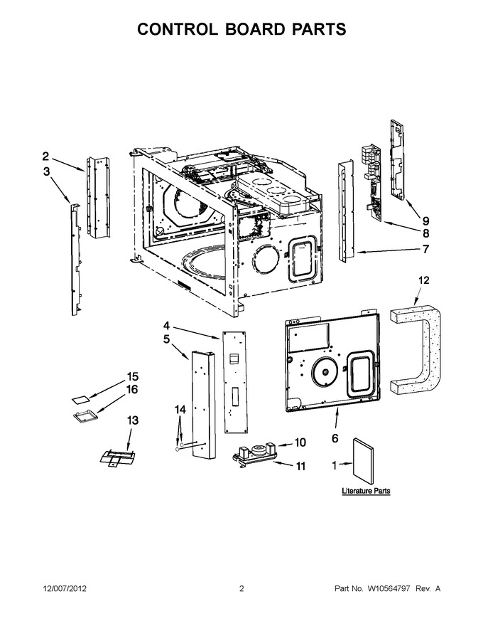 Diagram for KHMS2056SBL3