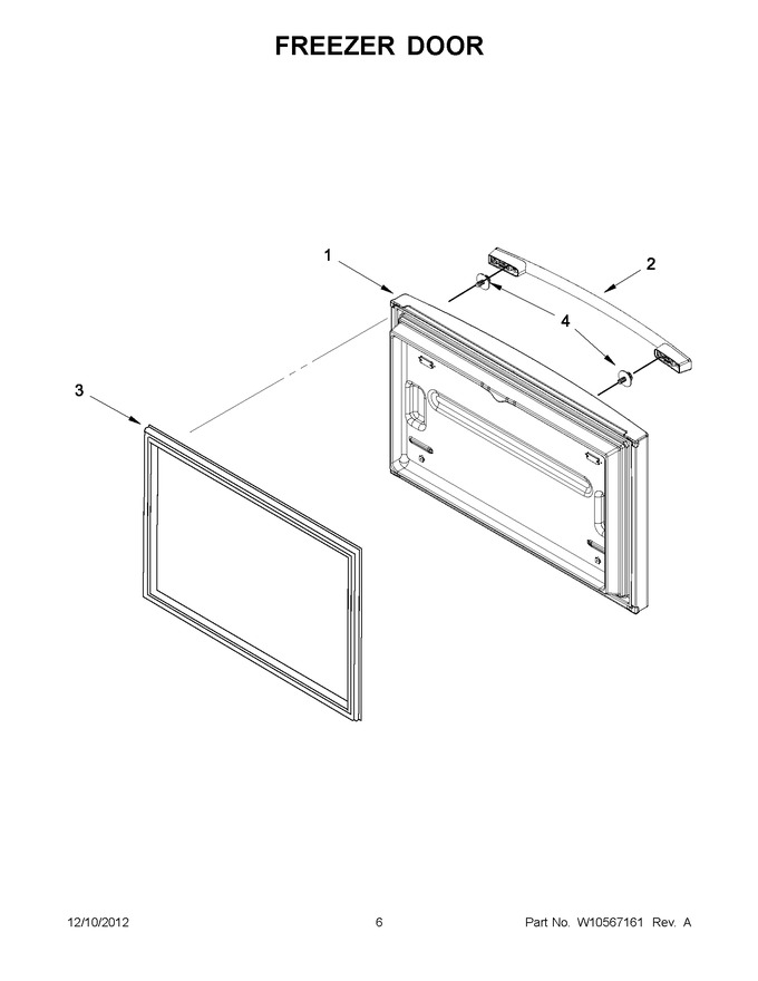 Diagram for GX5FHDXVQ07