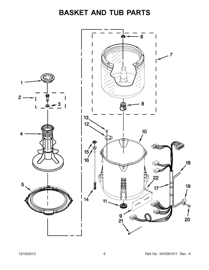 Diagram for 3LWTW4740YQ1