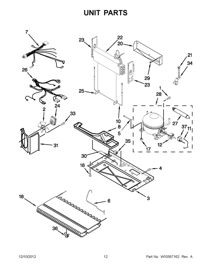 Diagram for GX5FHDXVB08