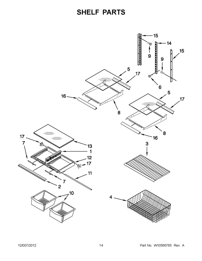 Diagram for ITB19440Q03