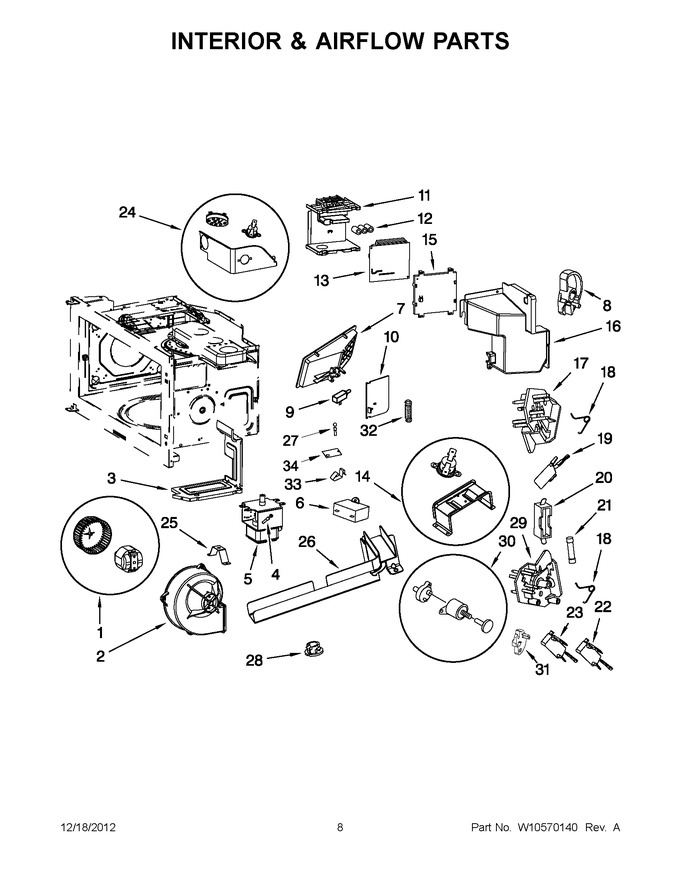 Diagram for KHHC2090SBT3