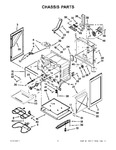 Diagram for 03 - Chassis Parts