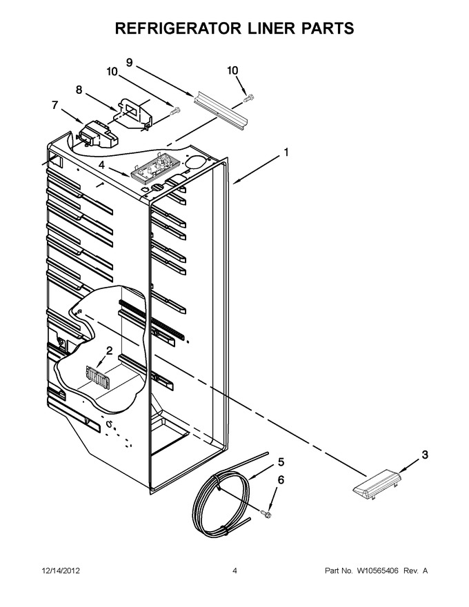 Diagram for ISF25D2XBM00