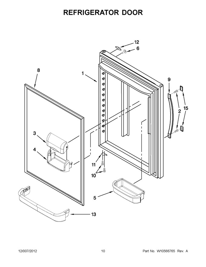 Diagram for ITB19440Q03