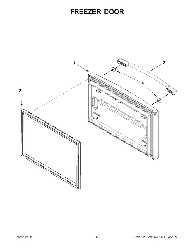Diagram for GX2FHDXVB07