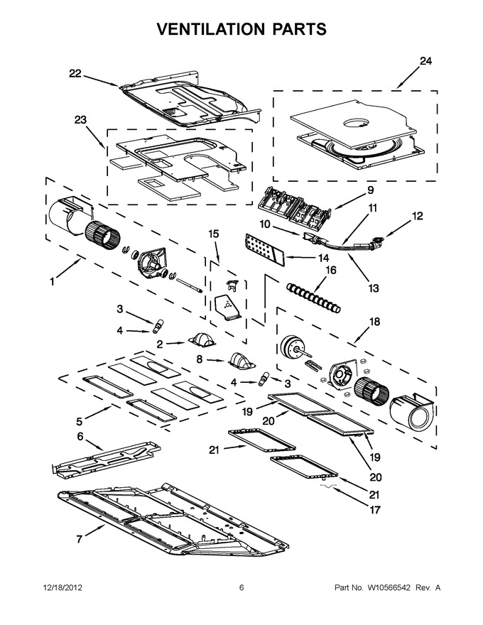 Diagram for KHHC2090SSS4