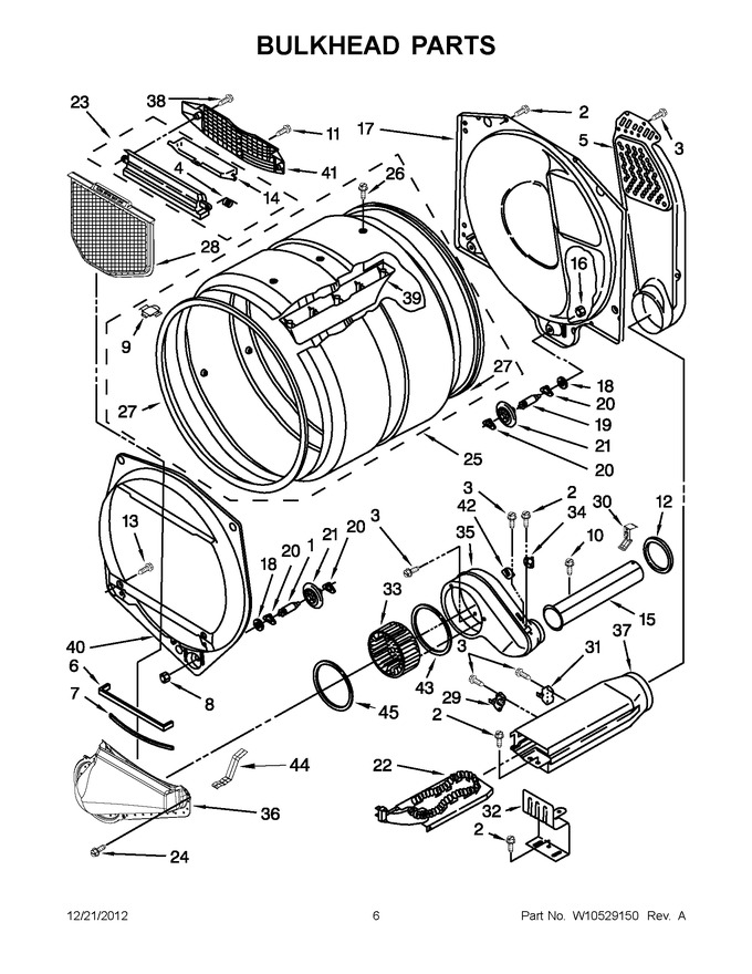 Diagram for 3LWED4900YW0