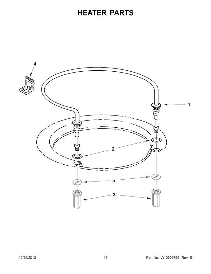 Diagram for WDF530PSYW3