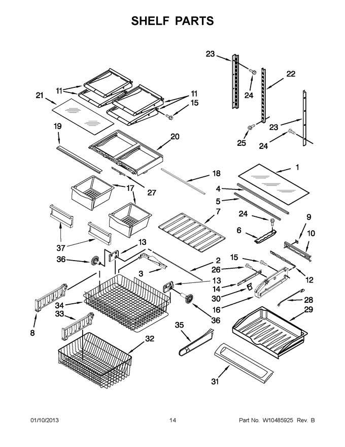 Diagram for KBFS20EVMS9