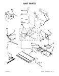 Diagram for 06 - Unit Parts