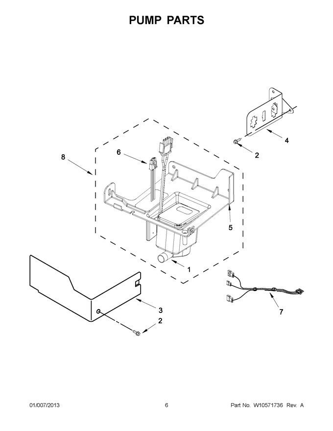 Diagram for KUIC15PLXS3