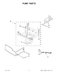 Diagram for 03 - Pump Parts