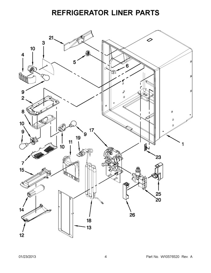 Diagram for GI0FSAXVB09