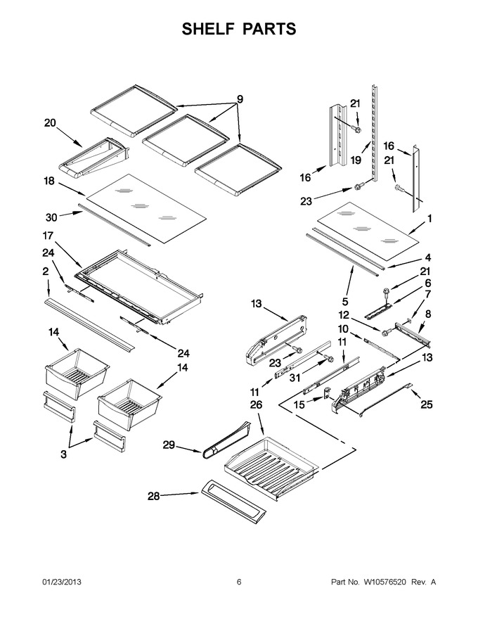 Diagram for GI0FSAXVB09