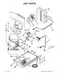 Diagram for 05 - Unit Parts