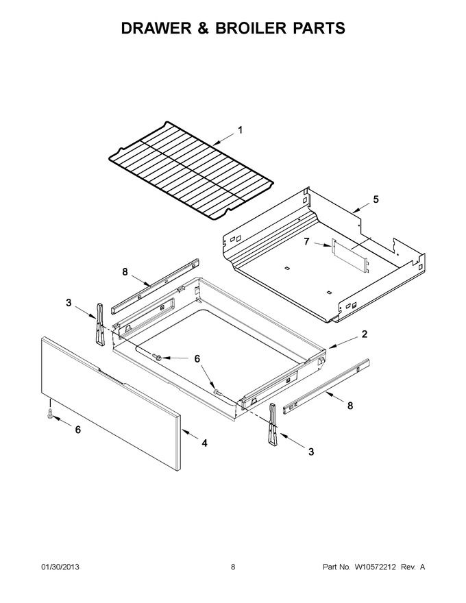 Diagram for YWFE540H0BS0
