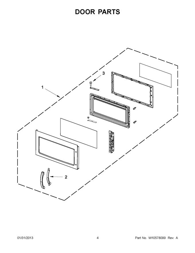 Diagram for WMH53520AH1