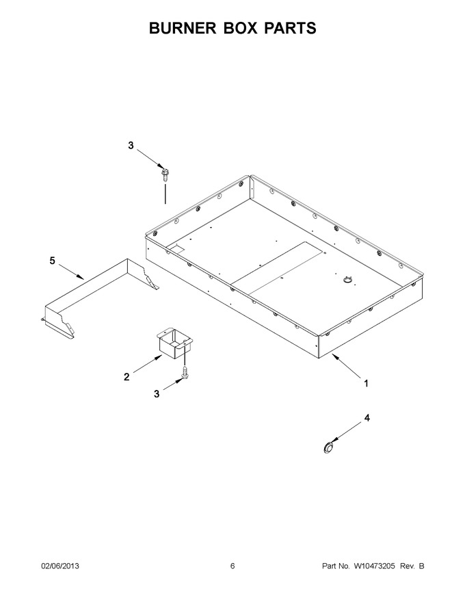 Diagram for KECD867XBL01