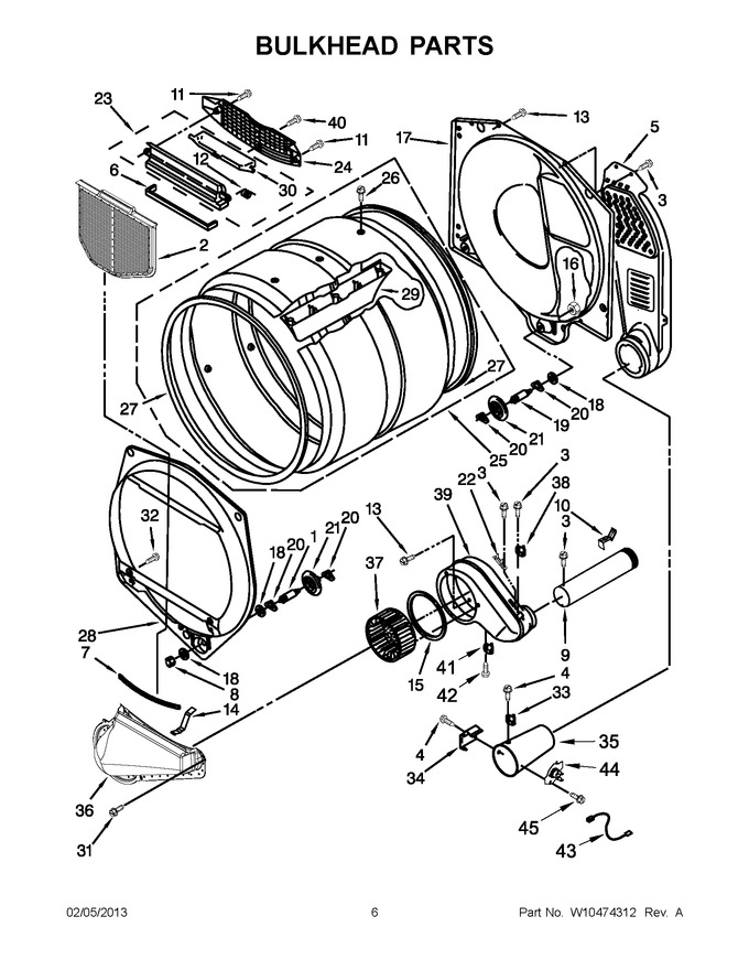 Diagram for CGM2743BQ0