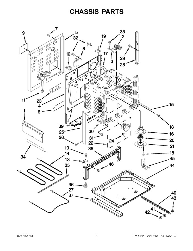 Diagram for RY160LXTQ02