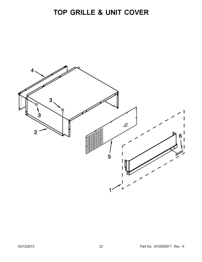 Diagram for KSSC42QVS05
