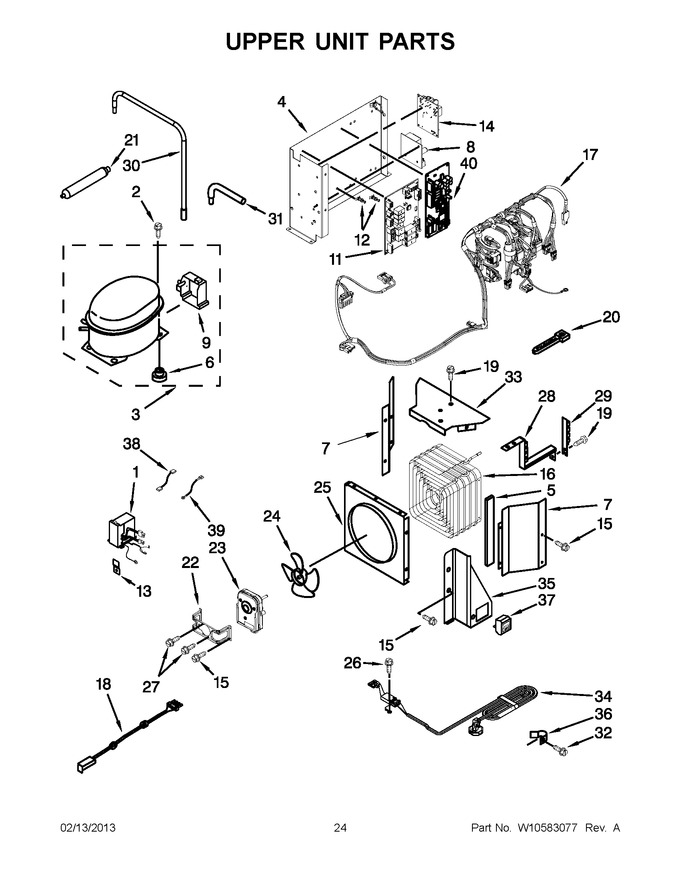 Diagram for KSSC42QVS05