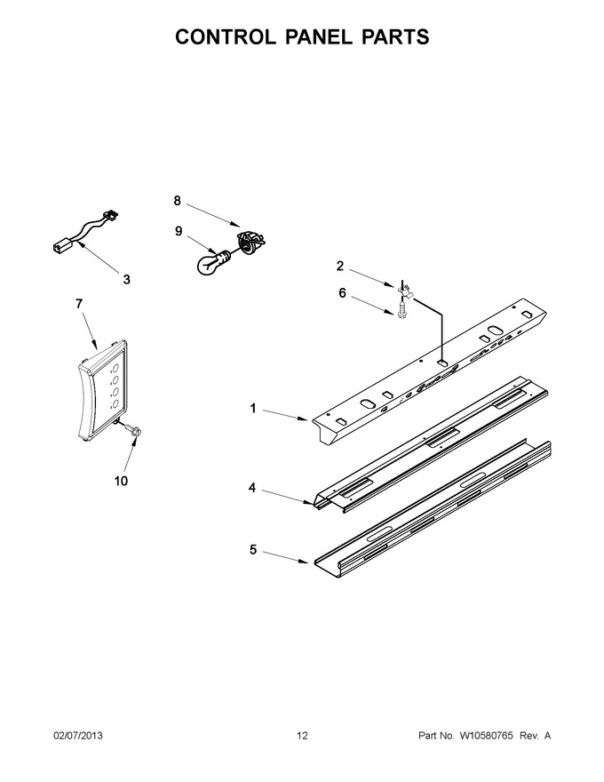 Diagram for KSSC48QVS05