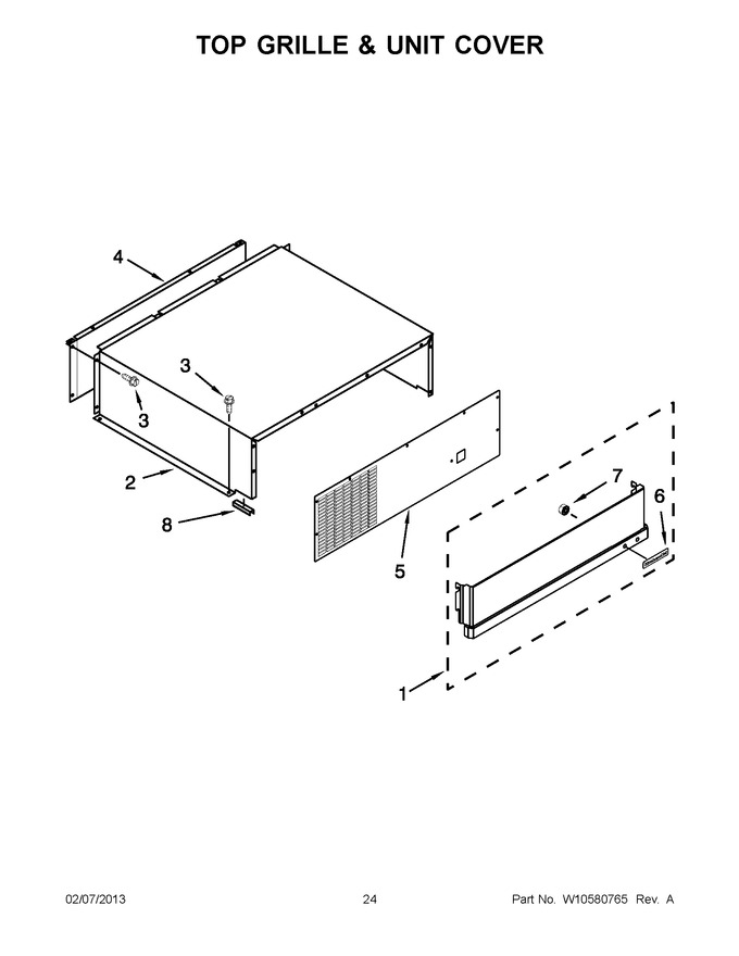 Diagram for KSSC48QVS05