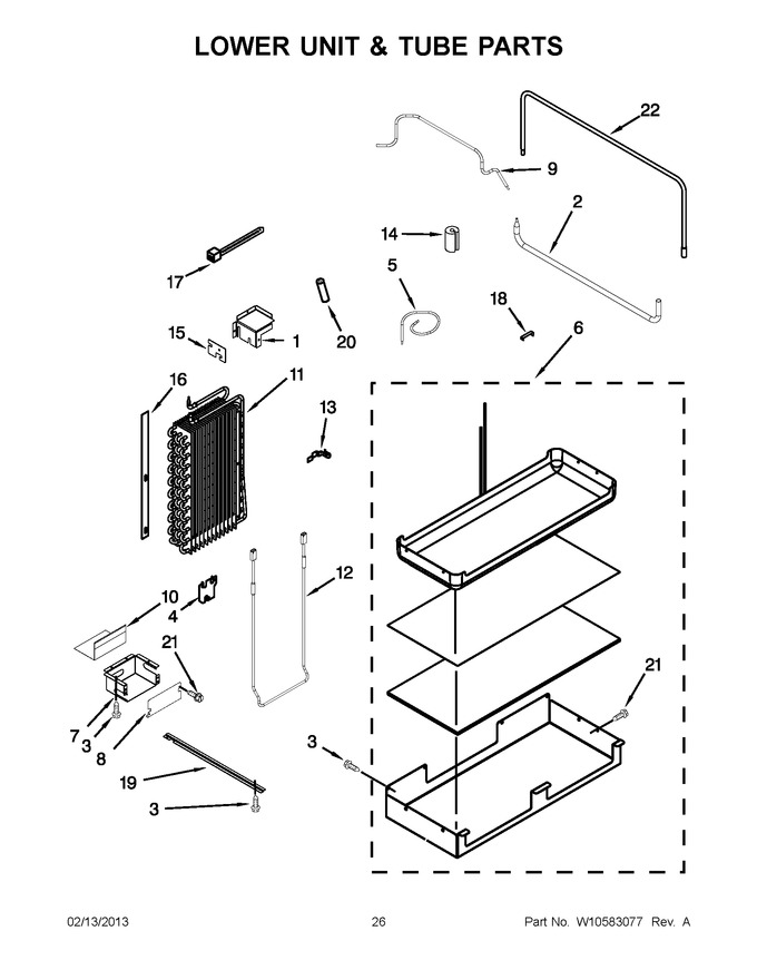 Diagram for KSSC42QVS05