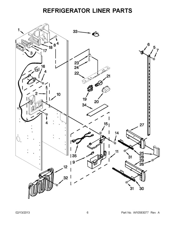 Diagram for KSSC42QVS05