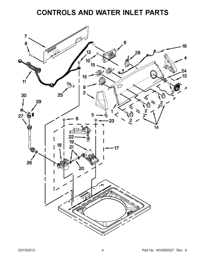 Diagram for 3LWTW4800YQ1