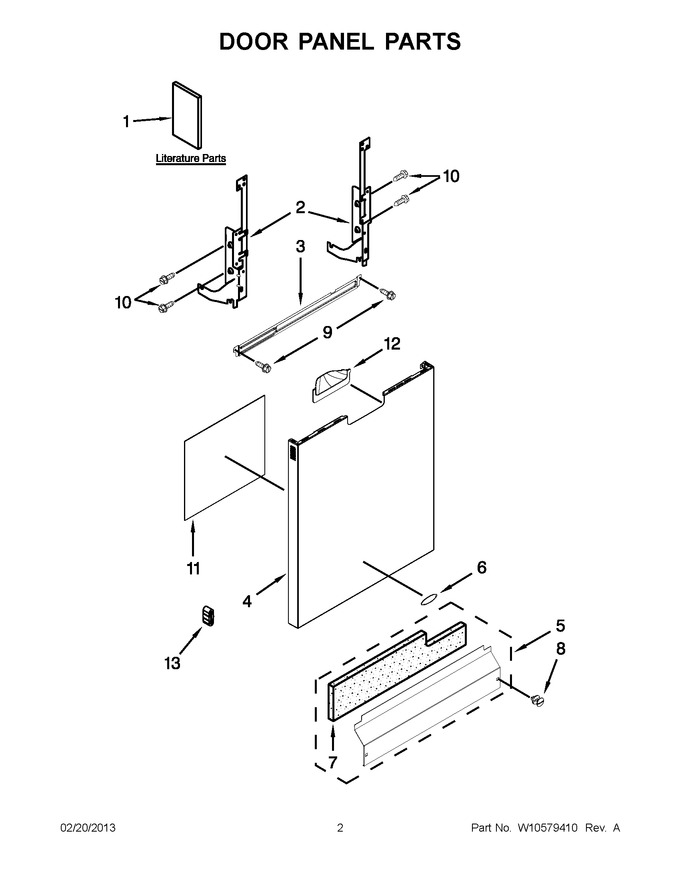 Diagram for 7WDF530PAYM4