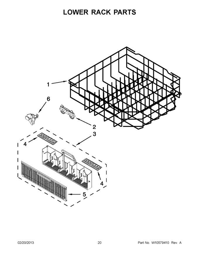 Diagram for 7WDF530PAYM4