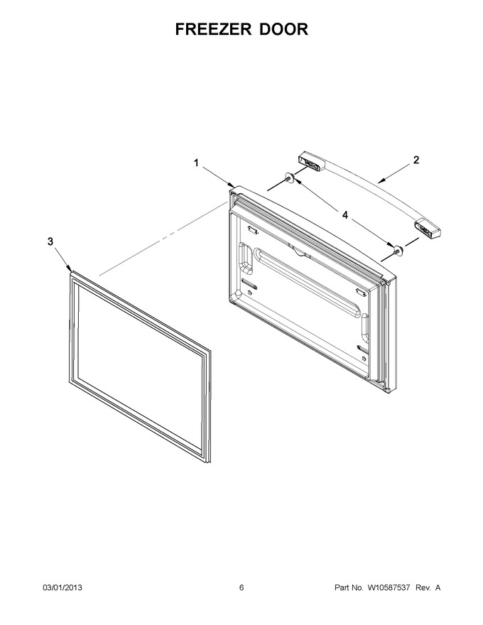 Diagram for GX2SHBXVB06